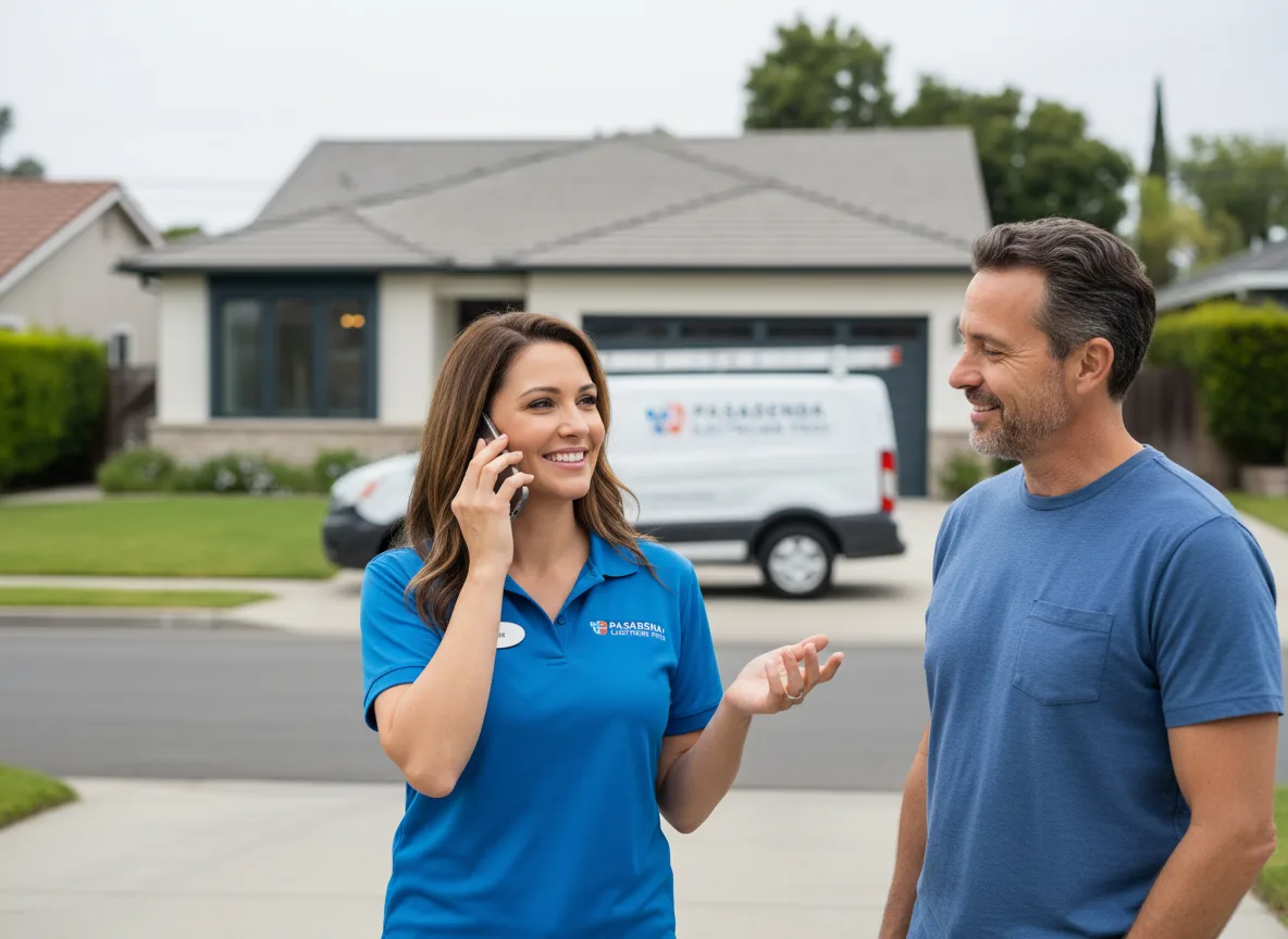 Electrician Crawfordsville, IA FAQs